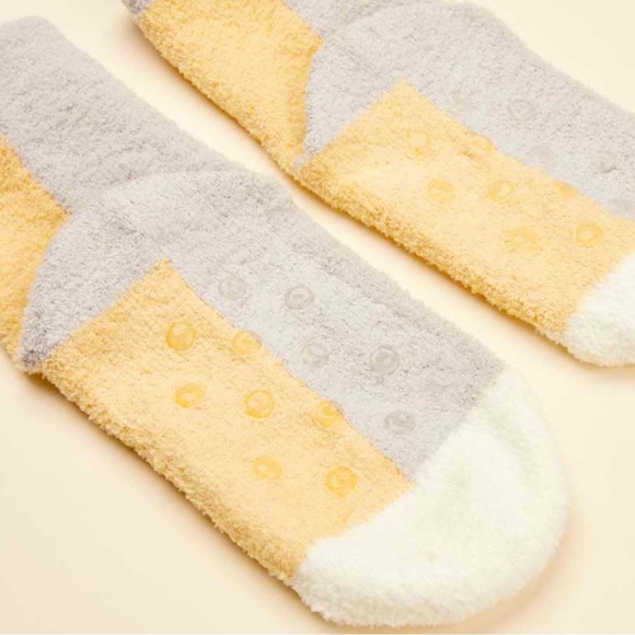 😺Calico Cat Crew Socks😺 - Picture 4 of 6